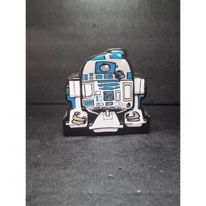 Star Wars R2-D2 Ceramic Coin Bank, Disney Parks Exclusive Money Bank, R2-D2